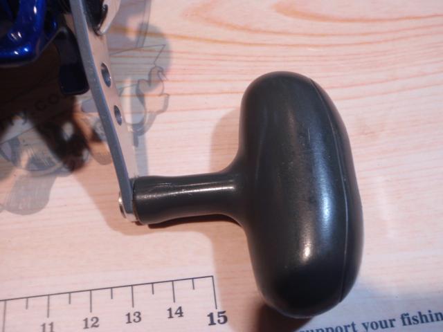 ハイパータナコン 400FBe