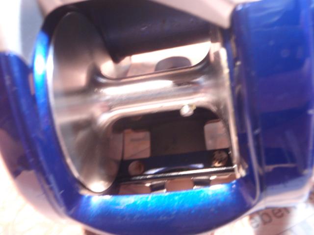 ハイパータナコン 400FBe