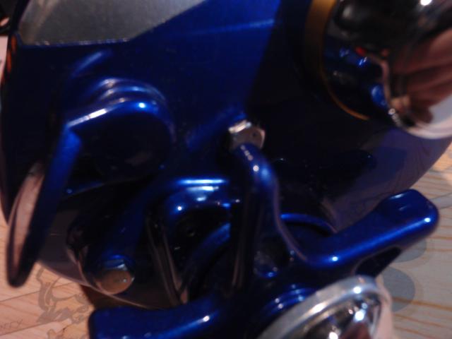 ハイパータナコン 400FBe