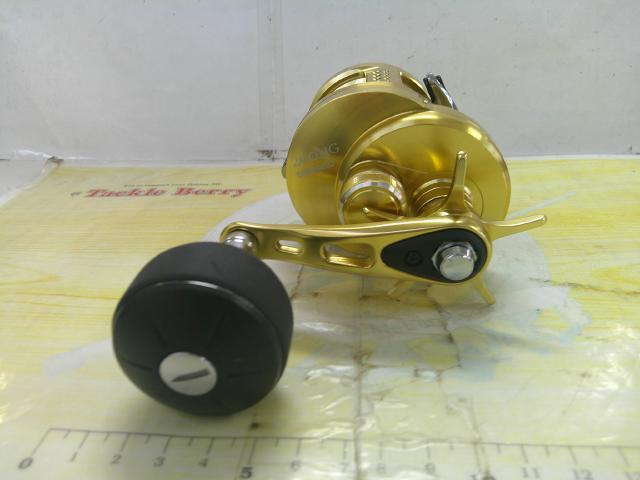 14オシアコンクエスト 200HG