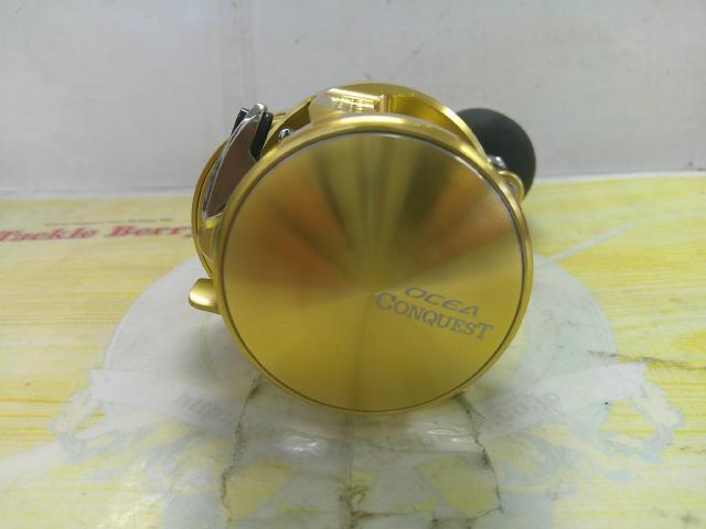 14オシアコンクエスト 200HG