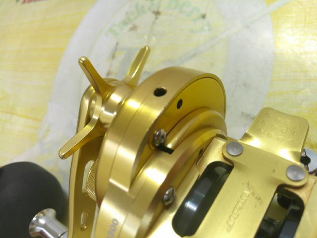 14オシアコンクエスト 200HG