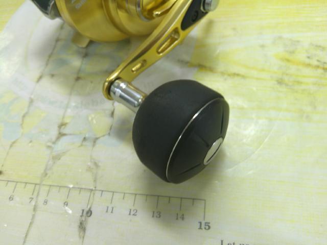 14オシアコンクエスト 200HG