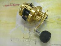 14オシアコンクエスト 200HG