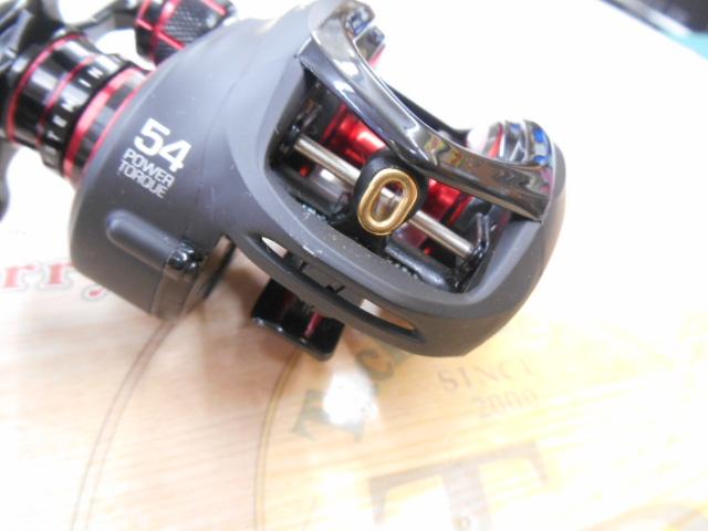 オクトパスライト 54R