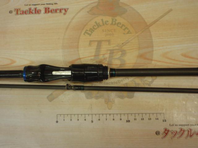 ロックフィッシュボトム　RPO710HS ROCKFISH BOTTOM POWER OCEAN | SALT | NORIES