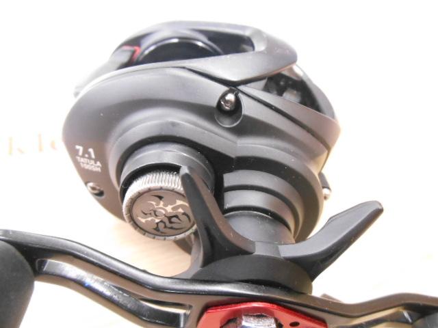 タトゥーラ TW 100SH