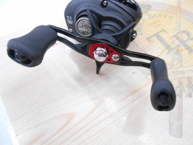 タトゥーラ TW 100SH