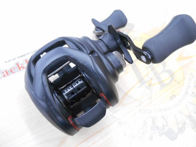 タトゥーラ TW 100SH