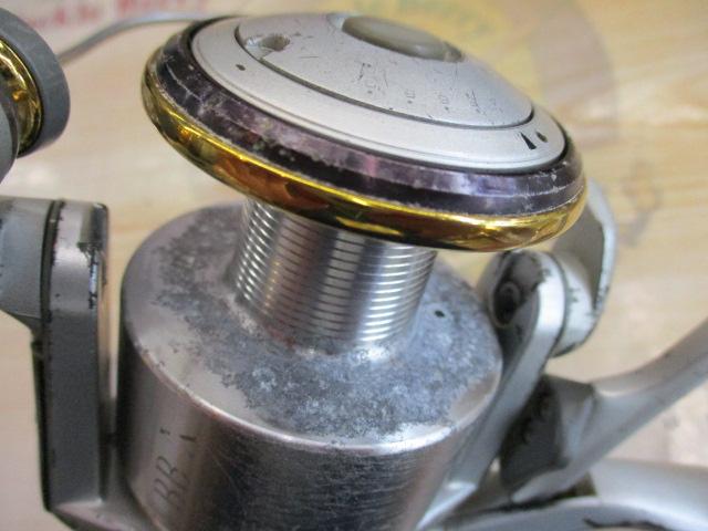 BB-Xテクニウム 8000