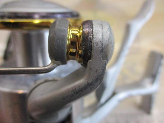 BB-Xテクニウム 8000