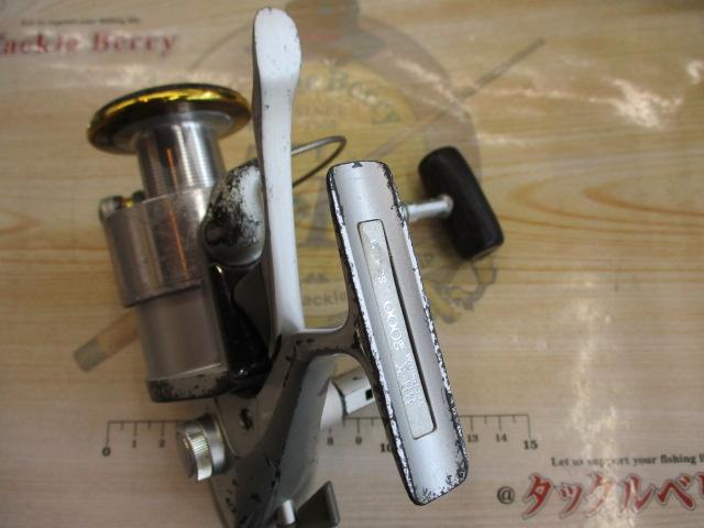 BB-Xテクニウム 8000