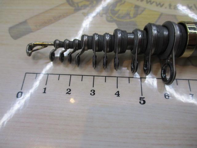 鱗海スペシャル 1.5-530