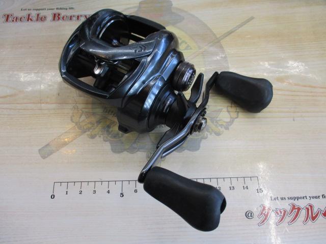 タトゥーラ TW 400HL