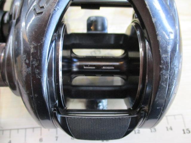 タトゥーラ TW 400HL