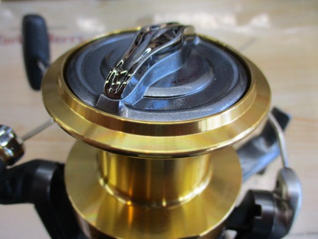 アクティブキャスト 1120