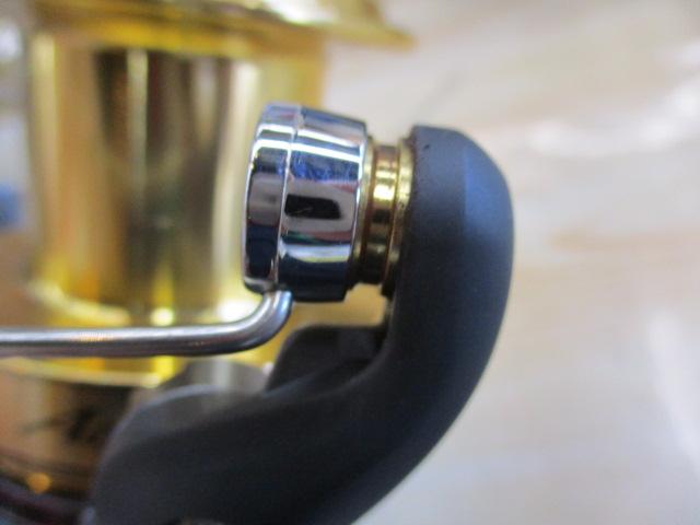 アクティブキャスト 1120