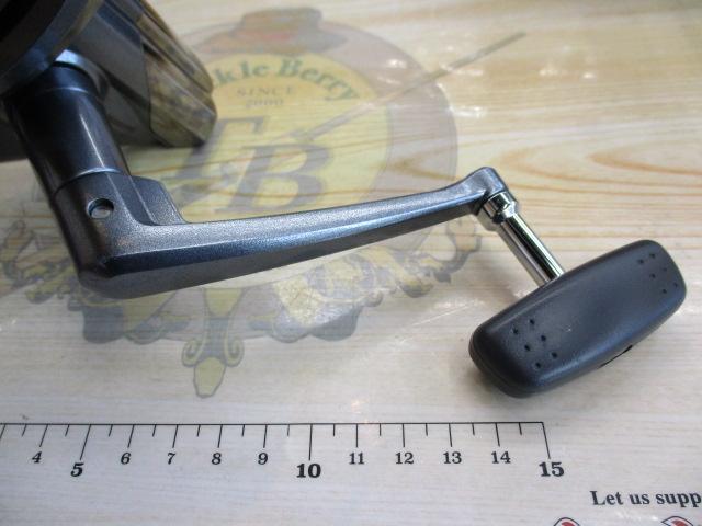 アクティブキャスト 1120