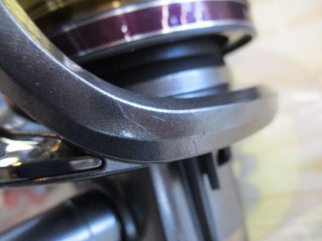 アクティブキャスト 1120