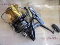 アクティブキャスト 1120