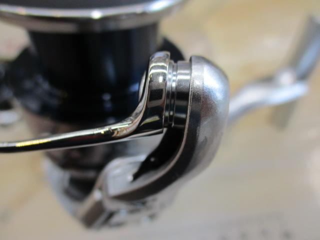 23ストラディック 4000XG