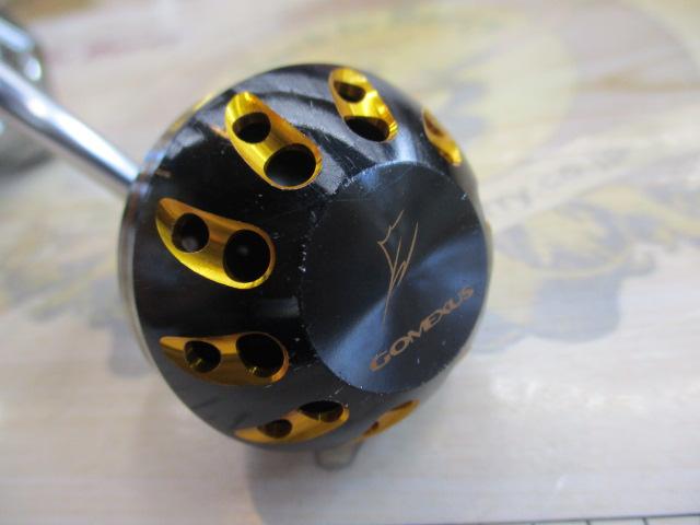 23ストラディック 4000XG