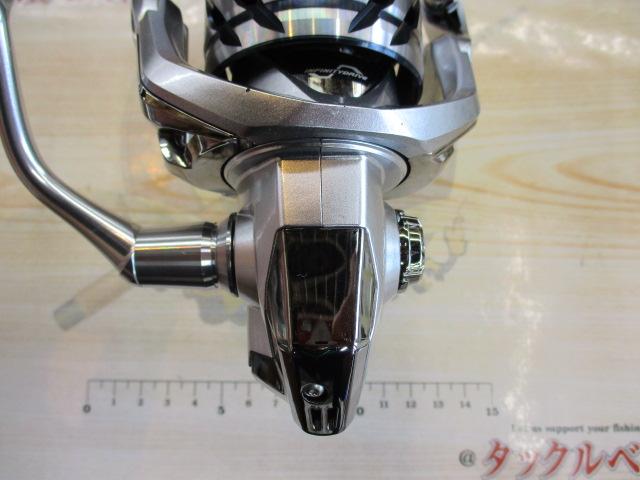 23ストラディック 4000XG