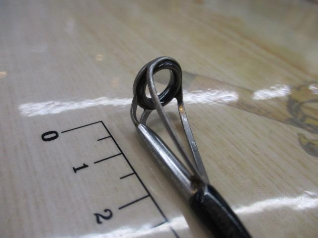 零ZERO式SHIKI スクエアー ZSR63S-6Ti