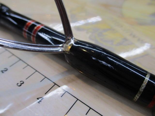 零ZERO式SHIKI スクエアー ZSR63S-6Ti