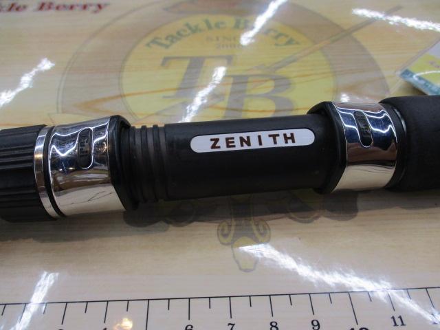 零ZERO式SHIKI スクエアー ZSR63S-6Ti