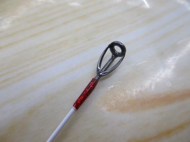 23セフィアBB ティップエギング R-S70ML-S