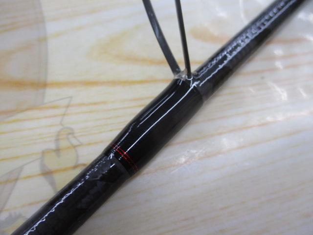 23セフィアBB ティップエギング R-S70ML-S