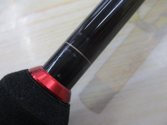 23セフィアBB ティップエギング R-S70ML-S