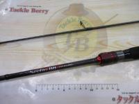 23セフィアBB ティップエギング R-S70ML-S