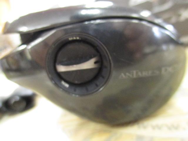 23アンタレスDC MD XG RIGHT