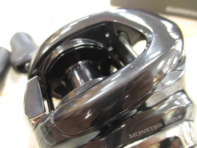 23アンタレスDC MD XG RIGHT