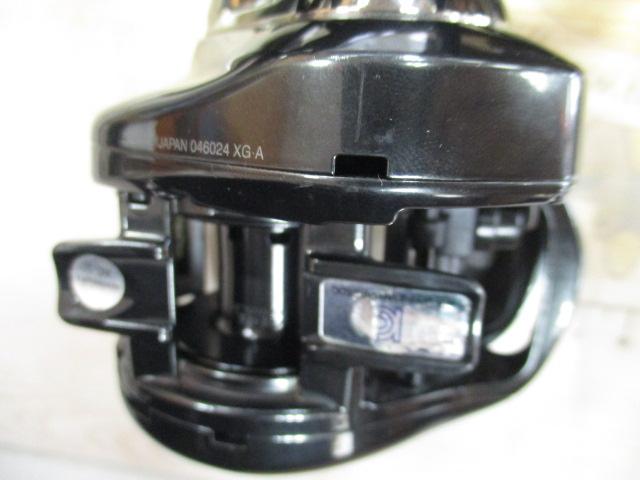 23アンタレスDC MD XG RIGHT