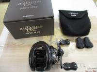 23アンタレスDC MD XG RIGHT