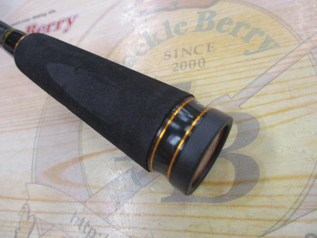 オーシャンフィールドスーパーライトジギング OFSC-632SLJ