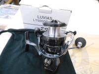 24ルビアス LT5000D-CXH