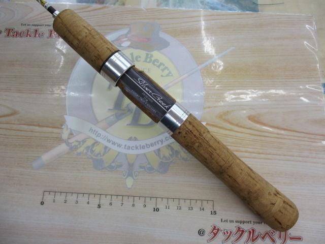 シルバークリークS SC-S532XULFS-SV