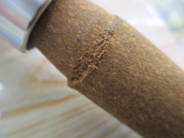 シルバークリークS SC-S532XULFS-SV