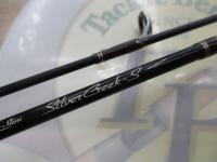 シルバークリークS SC-S532XULFS-SV