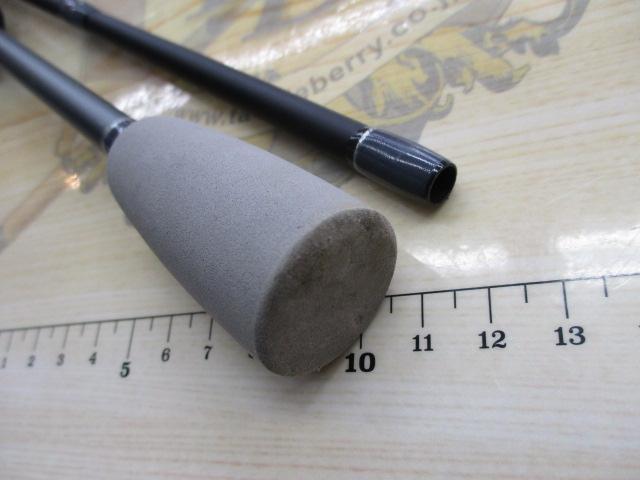 キーンフォースNBKF76L