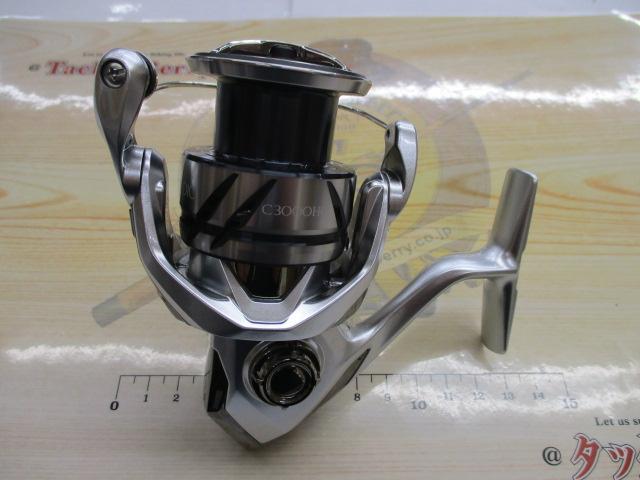 23ストラディック C3000HG