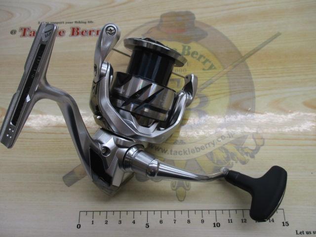 23ストラディック C3000HG｜＠ベリーネット 日本最大新品中古釣具WEB