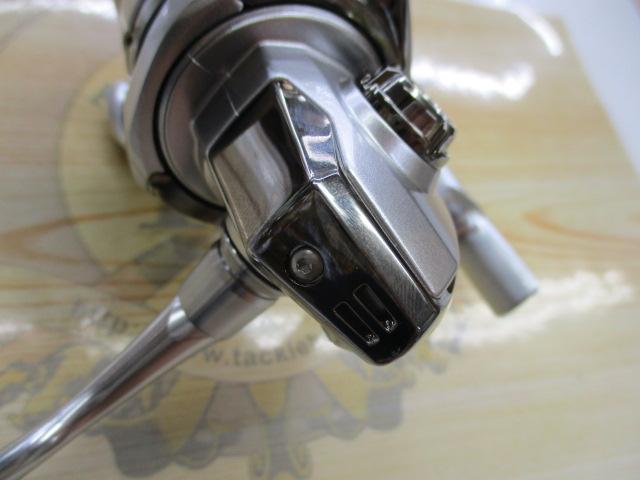 23ストラディック C3000HG