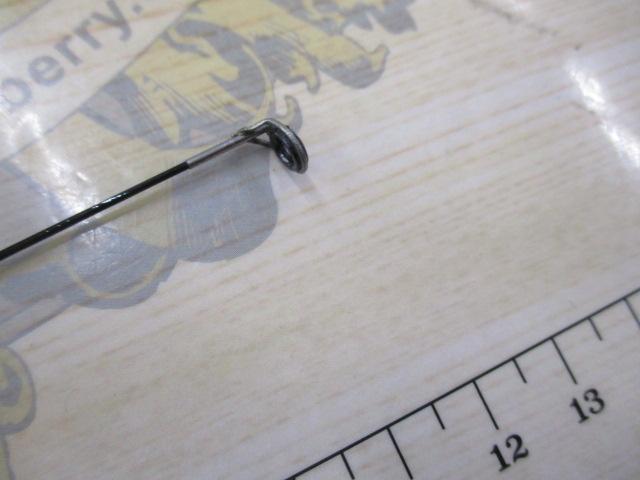 がま磯グレ競技スペシャルⅡ 125-53(チタンSic)