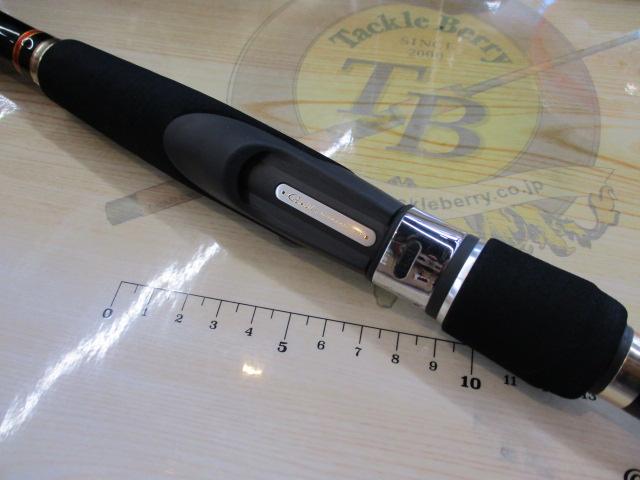 がま磯 LCAST 110H Gamakatsu がまかつ がま磯 メタルキャスト 110XH