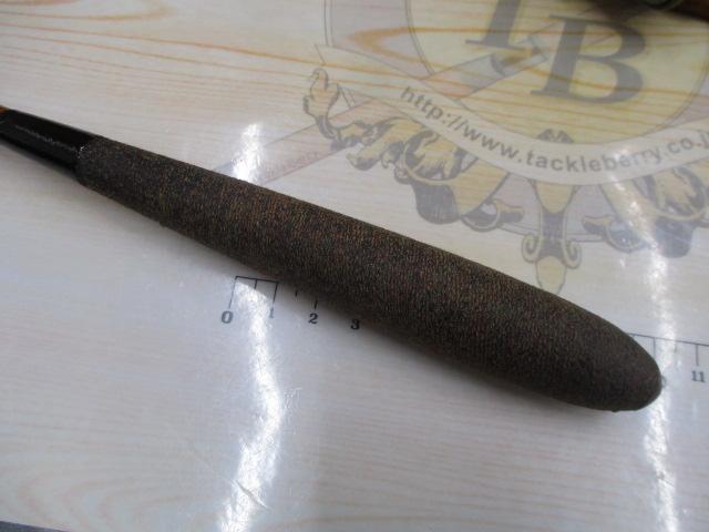 朱紋峰 飛ぬけ 12